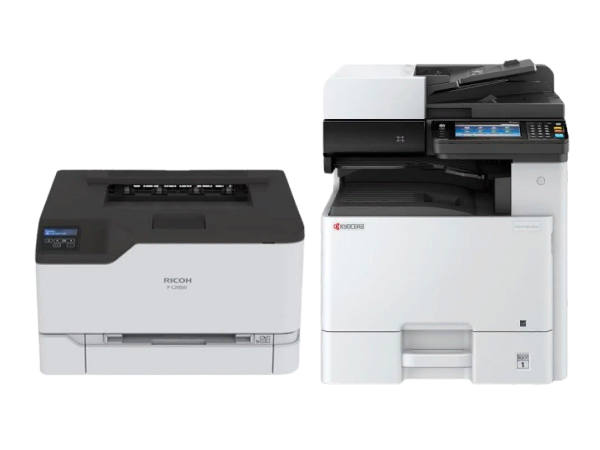 Техника Ricoh